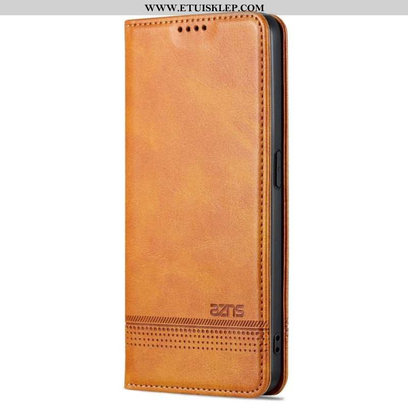 Etui Na Telefon do Oppo Reno 8 Etui Folio Azns